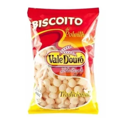 Biscoito de Polvilho Vale Douro 100g