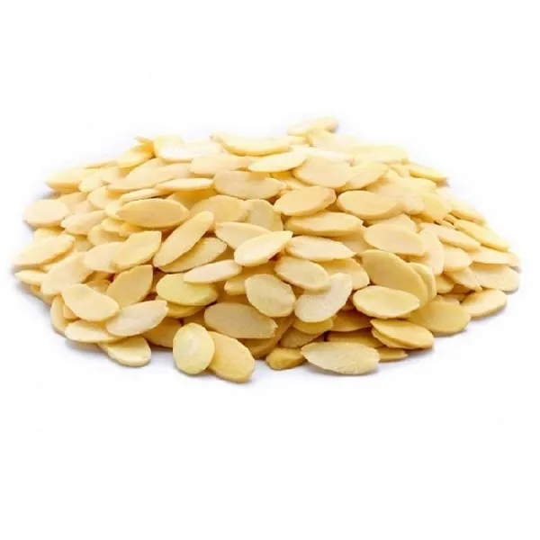 Amendoa Laminada A Granel Kg