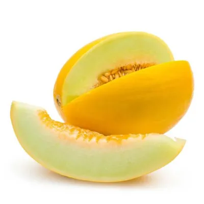 Melao Amarelo Kg