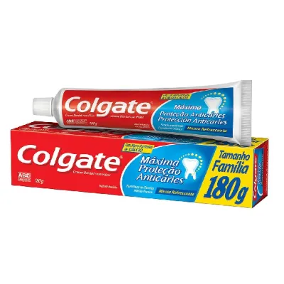 Creme Dental Colgate Mpa 180g