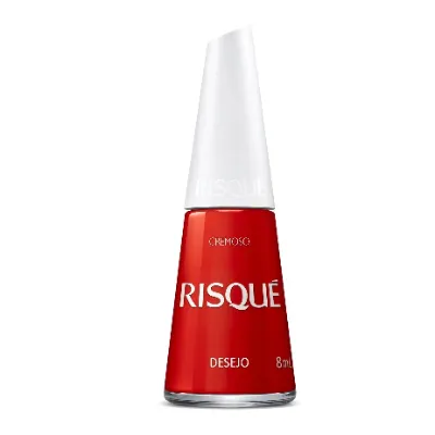 Esmalte Risque Desejo 8ml
