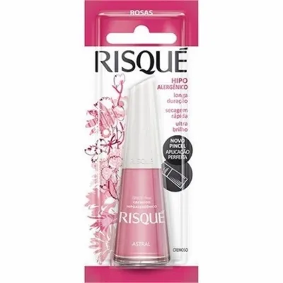 Esmalte Risque Astral 8ml