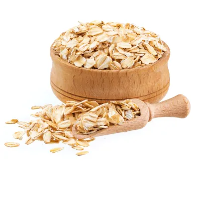 Farelo de Aveia Flocos A Granel Kg