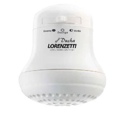 Chuveiro Lorenzetti Maxi Ducha 220v/5500w