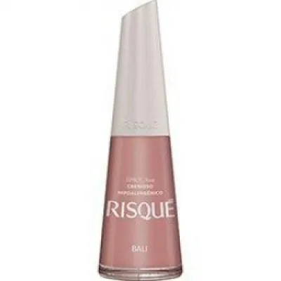 Esmalte Risque Cremoso Bali 8ml