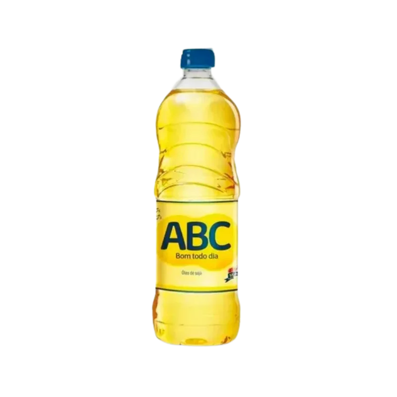 Oleo Soja Abc 900ml