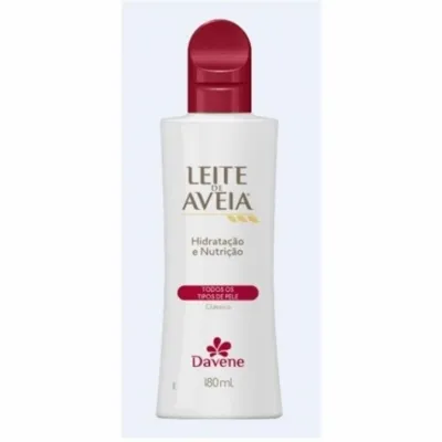 Hidratante Corporal Davene Original Classico 180g