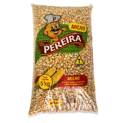 Milho Pereira 5kg