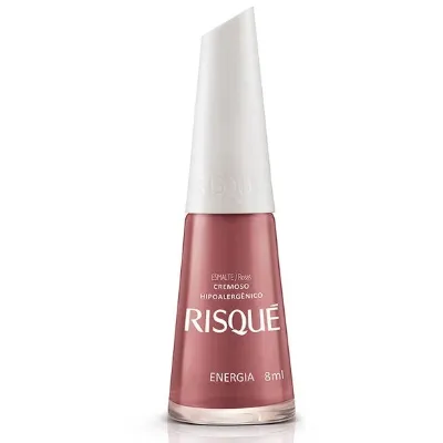 Esmalte Risque Energia 8ml