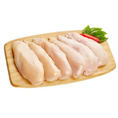 Corte de Frango File de Peito Kg