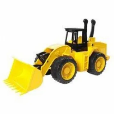 Maquina Carregadeira com Movimento 35cm Ref.0340