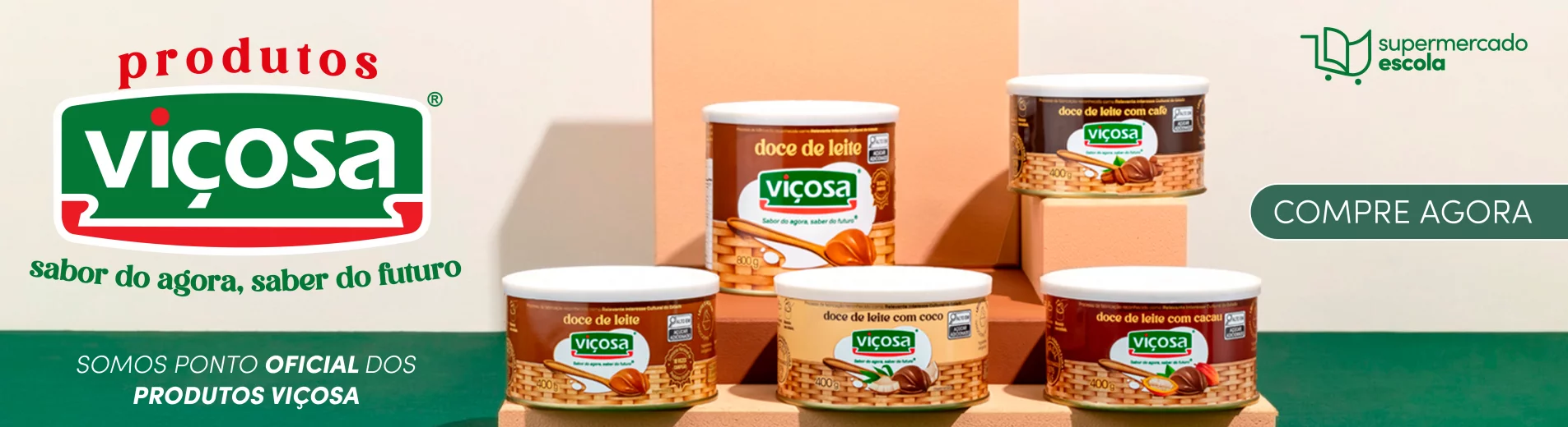 Produtos Viçosa